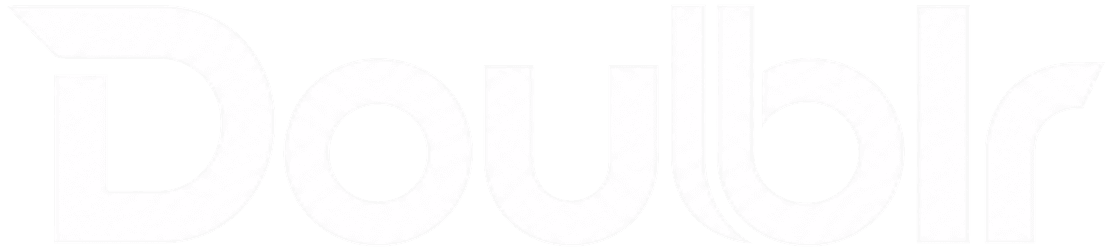 Doublr